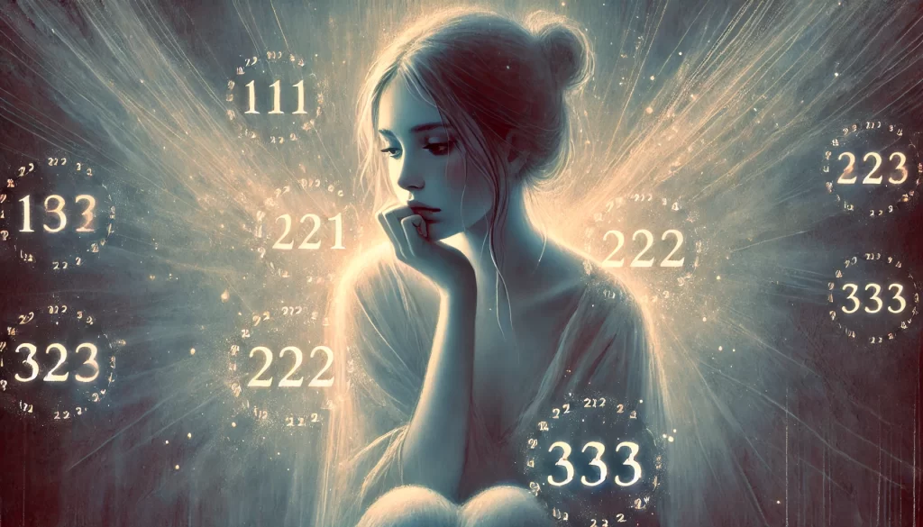 エンジェルナンバー気にしすぎるとどうなるの？