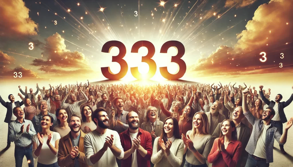 3:もうすぐ訪れる変化