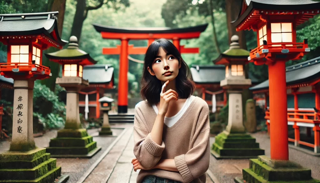 ふわふわする感覚